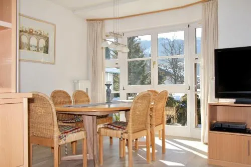 Gipfeltraum in Garmisch-Partenkirchen, Deutschland