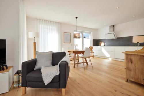 BergLuft 503m von Kreuzbachweg entfernt