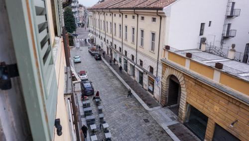 Residenze Umberto I 5