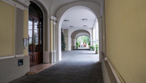 Residenze Umberto I 2