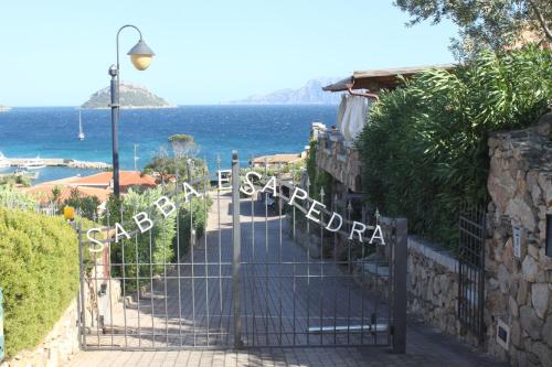 S'Abba e Sa Pedra - Your House in Sardinia