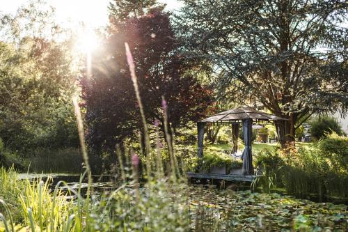 Romantik Hotel & Restaurant Stafler photo 3