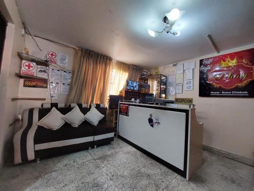 Hostal El Virrey