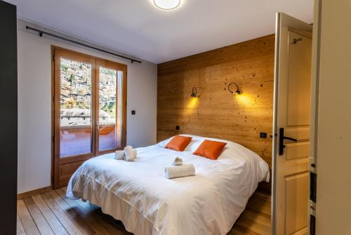 CHALET EAGLE, Морзин (фото 4)
