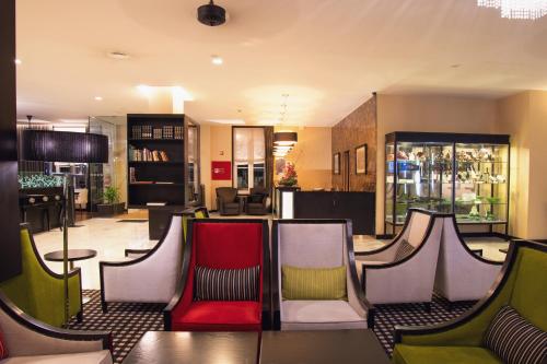 SANA Silver Coast Hotel - image 13