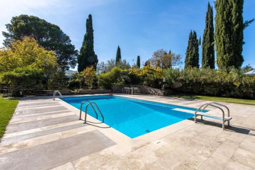  Baglio Scannale con piscina by Wonderful Italy in Scillato