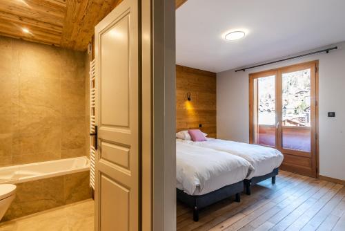 CHALET EAGLE, Морзин (фото 7)