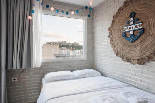 Wake up with Acropolis view!, Ateny (zdjęcie 2)