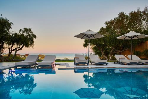 Villa Belen – khách sạn tại Kypseli