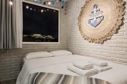 Wake up with Acropolis view!, Ateny (zdjęcie 7)