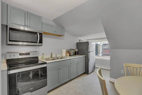 Suites on Seneca - Gorgeous One Bedroom Apartment in Centru oraș Harrisburg