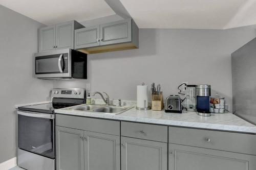 Suites on Seneca - Gorgeous One Bedroom Apartment in Centru oraș Harrisburg