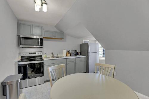 Suites on Seneca - Gorgeous One Bedroom Apartment in Centru oraș Harrisburg