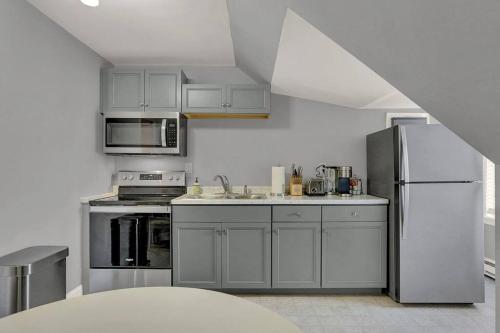 Suites on Seneca - Gorgeous One Bedroom Apartment in Centru oraș Harrisburg