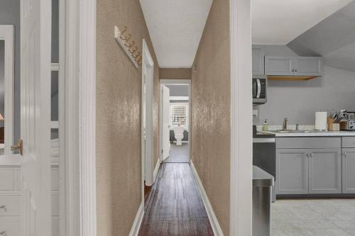 Suites on Seneca - Gorgeous One Bedroom Apartment in Centru oraș Harrisburg