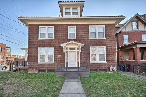 Suites on Seneca - Gorgeous One Bedroom Apartment in Centru oraș Harrisburg
