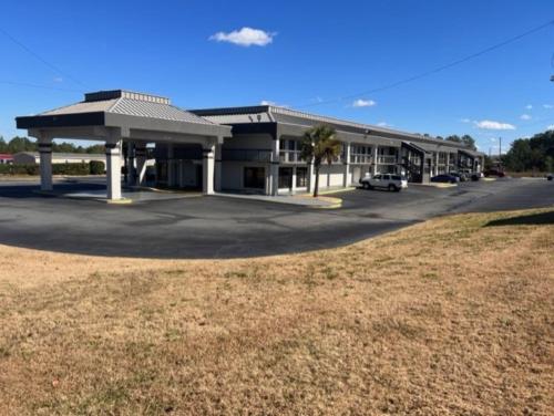 Clarion Pointe – Dublin, GA