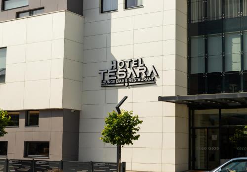 Hotel Tesara
