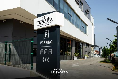 Hotel Tesara