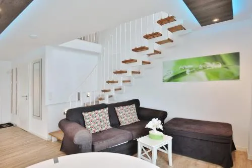 Haus Miramar TREF Appartement 64 in Niendorf, Deutschland