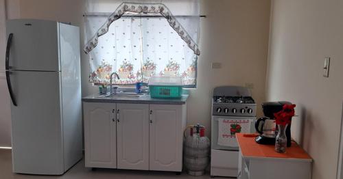 Cucina, sweet Home alto Boquete in Alto Boquete