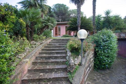 Villino Norsi