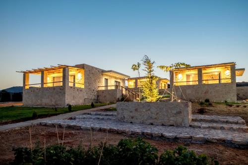 Alagni Cretan Resort - Νιπιδιτος