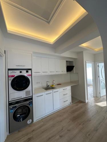 Doğa içinde lüx konforlu villa, Antalya (photo 2)