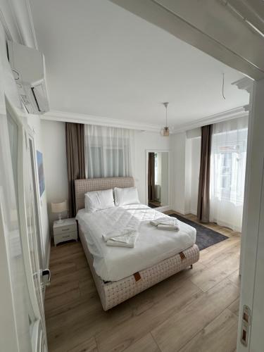 Doğa içinde lüx konforlu villa, Antalya (photo 4)