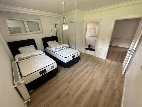 Doğa içinde lüx konforlu villa, Antalya (photo 6)
