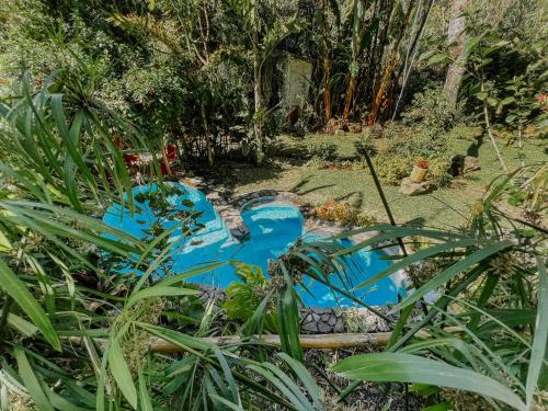 Dārzs, Designers Luxury Retreat with breathtaking gardens in Tzununa