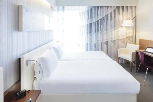 Ibis Styles Roma EUR Hotel in Eur and Garbatella