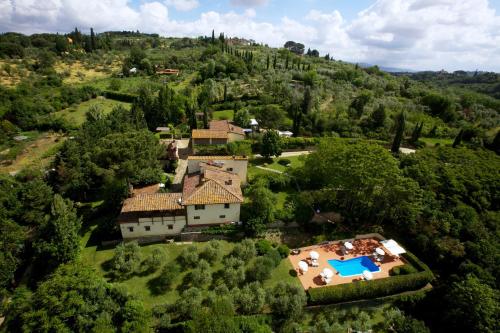 Marignolle Relais & Charme - Residenza d'Epoca, Florence