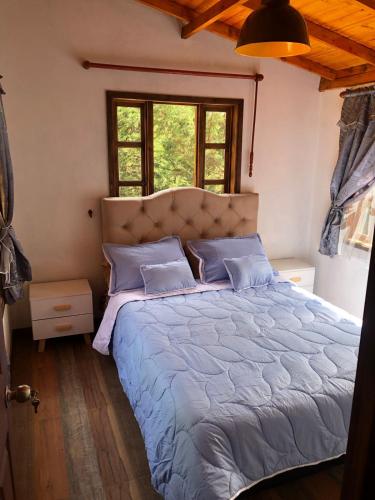 2 bedrooms, 4 beds