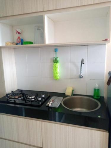 DILFA RENT APARTEMENT