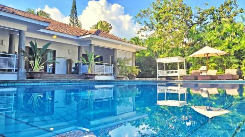 CASA BALI Juan Dolio Beach