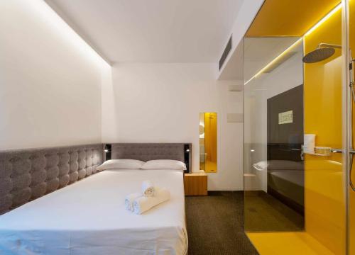 Nature by Raidom Room Type - Double Room with Balcony