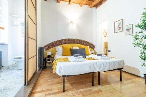 Ascanio Apartment, in the heart of Milan nightlife