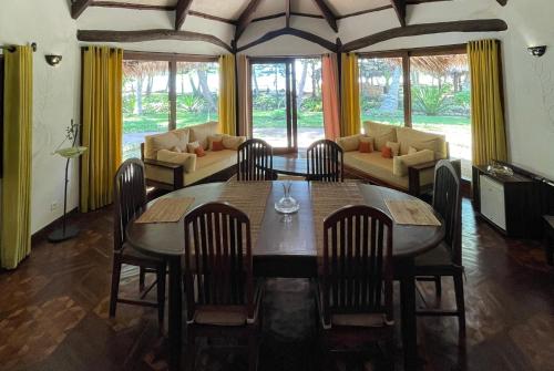 Зручності, RAVINTSARA WELLNESS HOTEL in Nosy Be