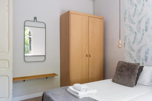 EA Sagrada Familia IV Great Apartment 6 pax next Sagrada Familia WAS 3, Barcelona
