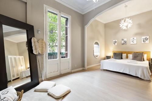 Sagrada Familia I by Enjoy Apartments, Barcelona