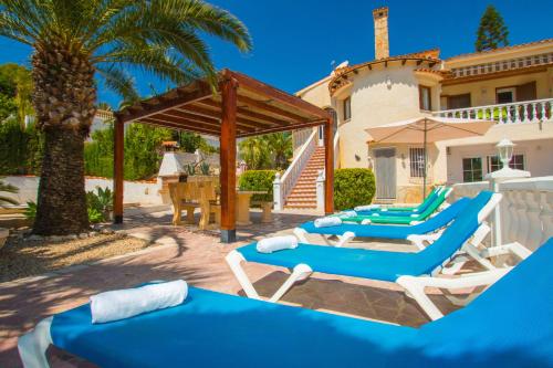 Villa Erik - Plusholidays - image 2