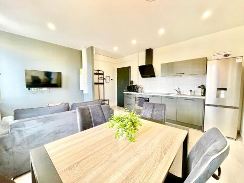 COLMAR - Appartements Deluxe - Lumineux - Stationnement Gratuit et Facile dans la rue 3