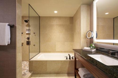 410381076 Omni Fort Worth Hotel
