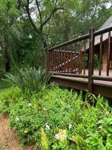 Kruger Park Lodge, Kubu Lodge 224