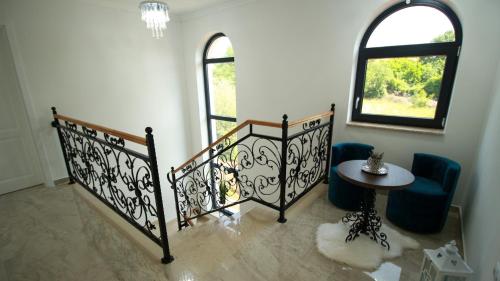 ทัศนียภาพภายนอกโรงแรม, Villa Sara by Villas Holiday in สเวติ อีแวน