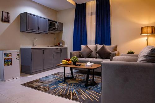 idles Serviced Apartments, Gedda (foto 7)