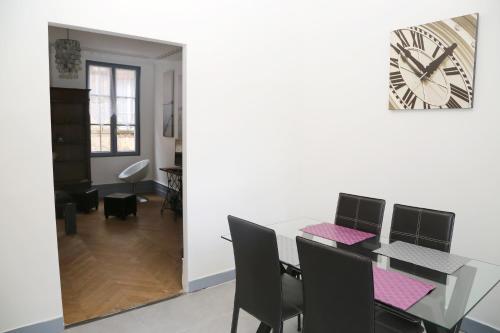 Appartement Bourgeois - image 5