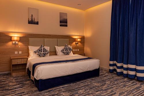 idles Serviced Apartments, Gedda (foto 10)