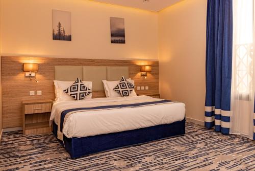 idles Serviced Apartments, Gedda (foto 11)